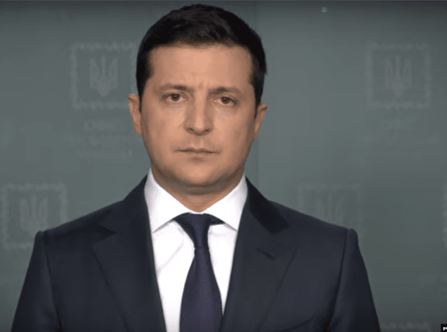 Зеленський відреагував на зізнання Ірану про збиття українського літака