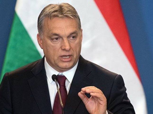 Прем’єр Угорщини прагне створити анклав на Закарпатті, – МЗС України 