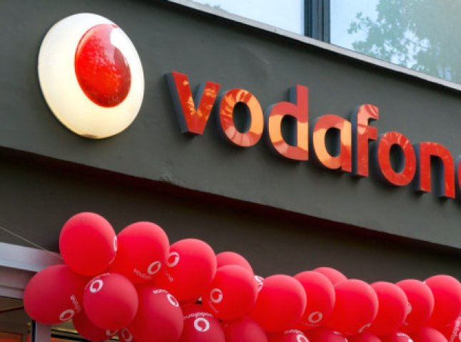 Оператор "Vodafone Україна" підключив до своєї 3G-мережі Сваляву та кілька сіл Закарпаття