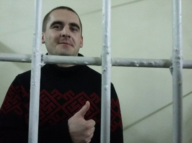 Суд відпустив "Хорвата" і "Педро" під поруки народних депутатів України