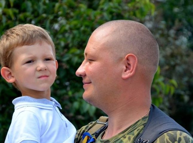 Діти мукачівських бійців АТО харчуватимуться безкоштовно