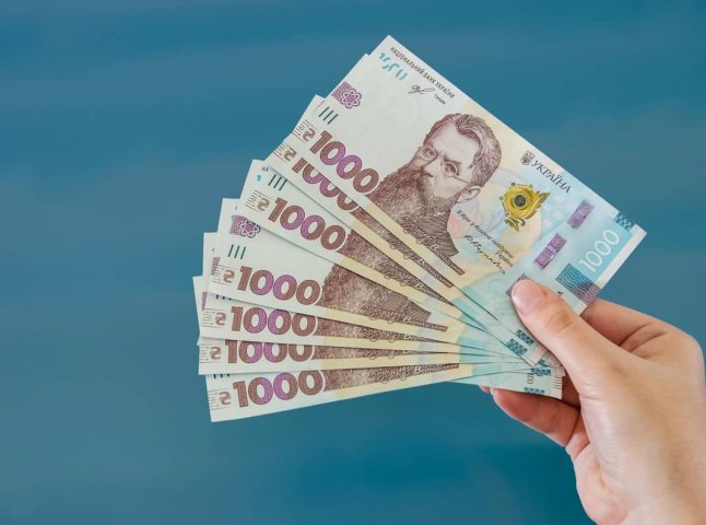 Виплати на дітей 2026