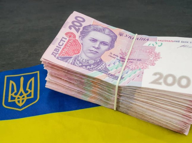 Скільки платитимуть на дітей Нові грошові виплати на дітей