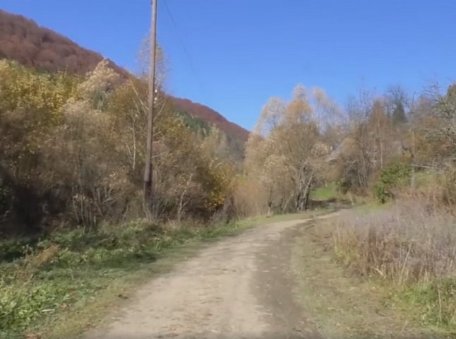 Закарпатське село опинилося на межі зникнення