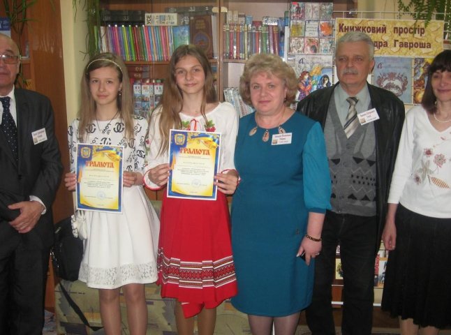 Журі визначили переможців конкурсу дитячого читання "Книгоманія – 2016"