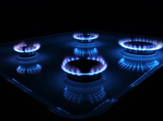 Ліміти споживання природного газу для Закарпатської області затверджено. Установи переходять на режим економії