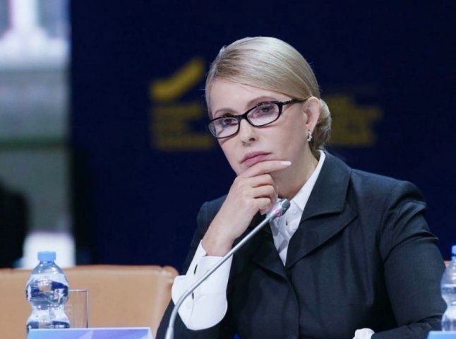 Юлія Тимошенко: На монополії двох дистриб’юторів ліків поставлено хрест, медпрепарати повинні здешевшати