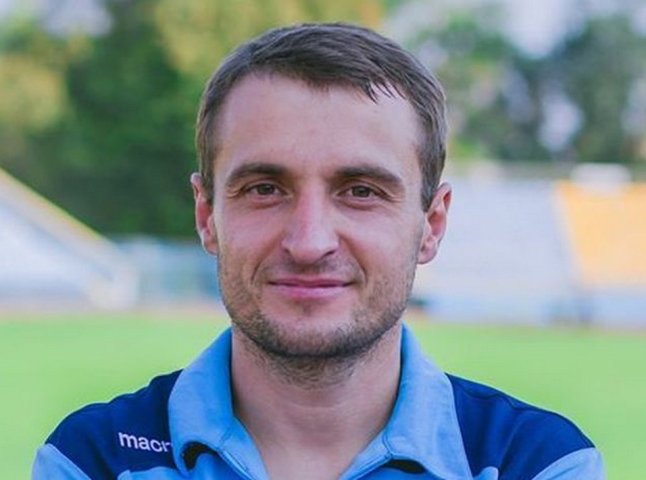 Спортивний директор "Минаю" планує відновити кар’єру футболіста