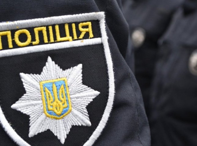 Патрульні Ужгорода та Мукачева охороняють у Києві правопорядок під час Євробачення