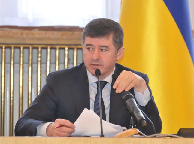 Представники ЄЦ не претендують на посади голів РДА, їх заступників, керівників апаратів – Балога