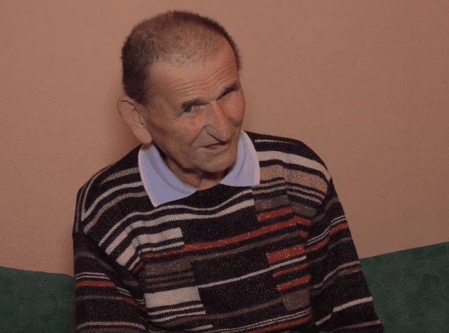 Чоловік із Мукачівського району, який пережив 96 клінічних смертей, розповів, що бачив "на тому світі"