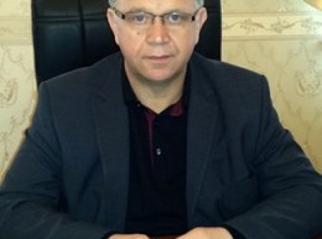 Головний міліціонер Берегівщини Олександр Яцканич пішов у відставку