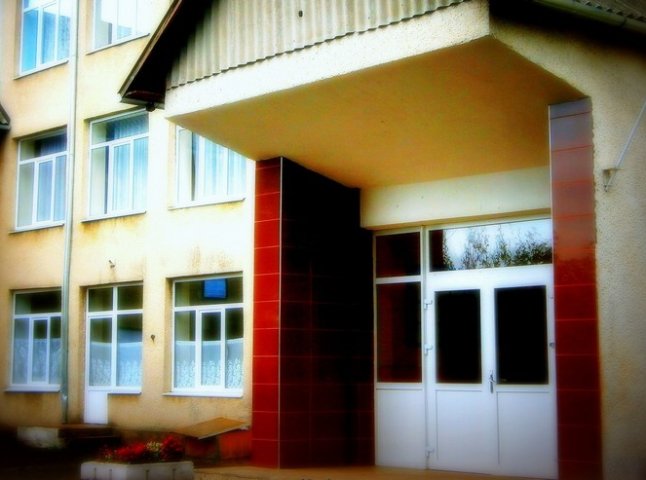 У селі на Мукачівщині пограбували школу