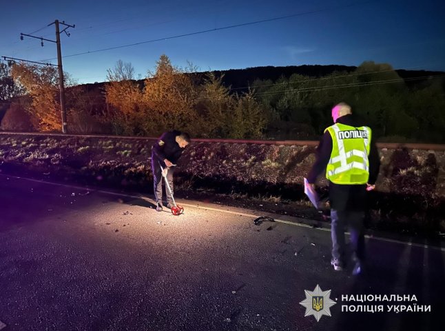 18-річний хлопець був за кермом авто: подробиці фатальної ДТП