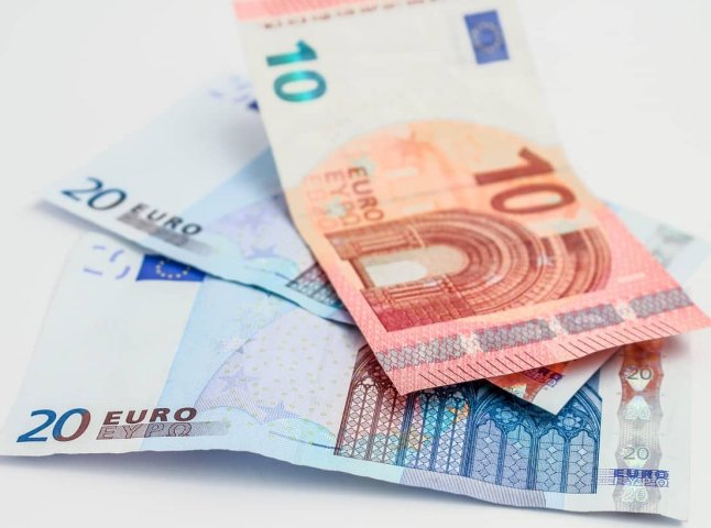 Курс євро оновив історичний максимум Курс євро оновив історичний максимум