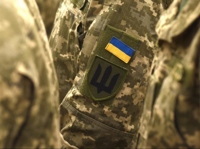 В Україні продовжили воєнний стан і загальну мобілізацію