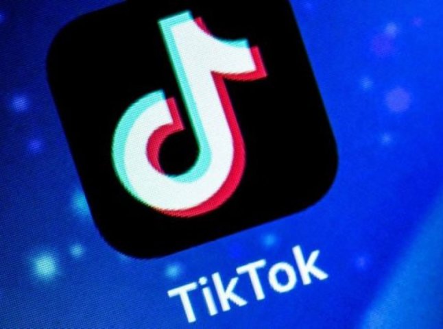 Популярний челендж у TikTok: діти та підлітки у небезпеці