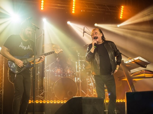 Степана Гігу поховають у Львові: деталі прощання з видатним артистом