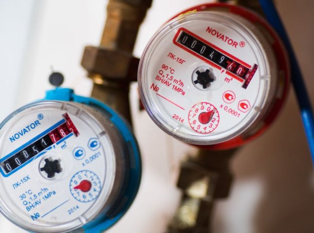Повірка лічильників газу, води та електроенергії: в Україні змінено кілька норм