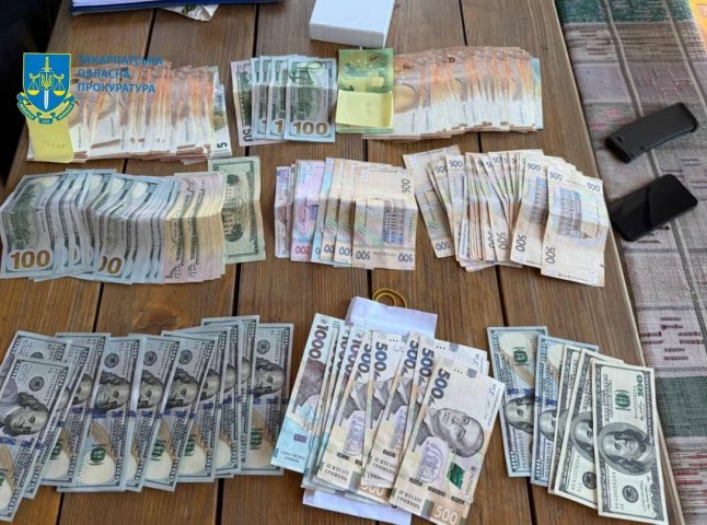 У лікарні на Закарпатті викрито корупційну схему: що наразі відомо У лікарні на Закарпатті викрито корупційну схему: що наразі відомо