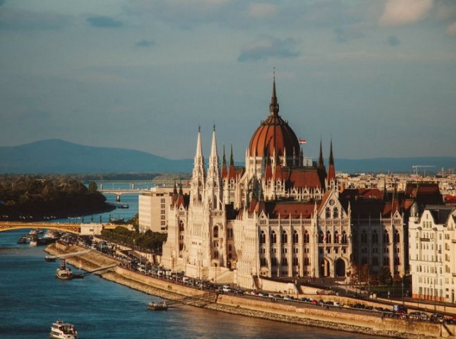 Мукачівські гімнастки привезли призові місця із Будапешта