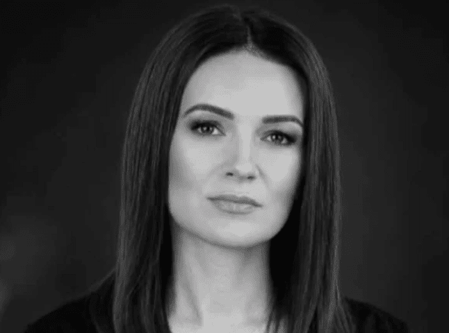 У Києві під час російського обстрілу загинула лікарка-онкологиня із Закарпаття