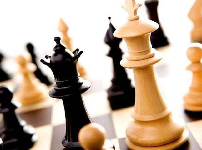 Мукачівець – серед 12 кращих учасників на Чемпіонаті України з шахів
