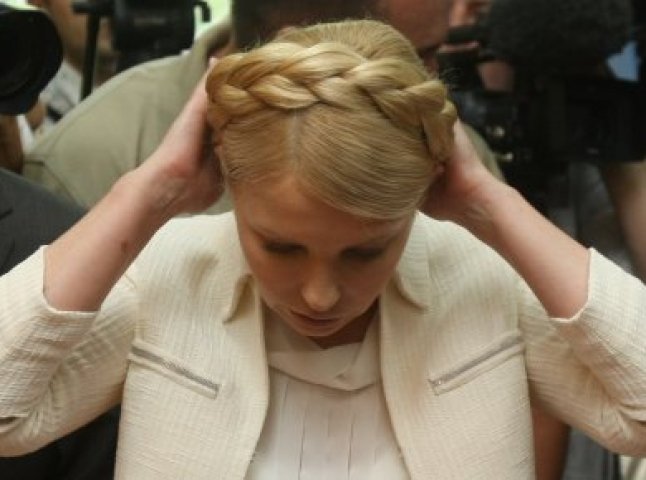 На Тимошенко працювала банда кілерів, яка має на рахунку 25 жертв - ГПУ