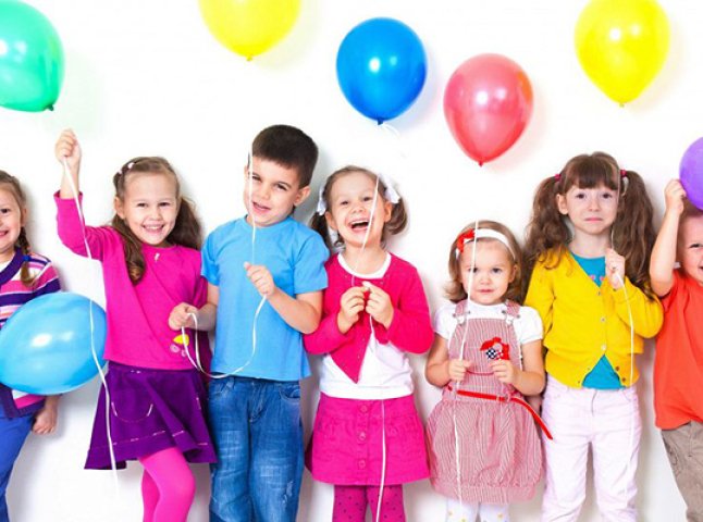 Як у Мукачеві відзначатимуть День захисту дітей