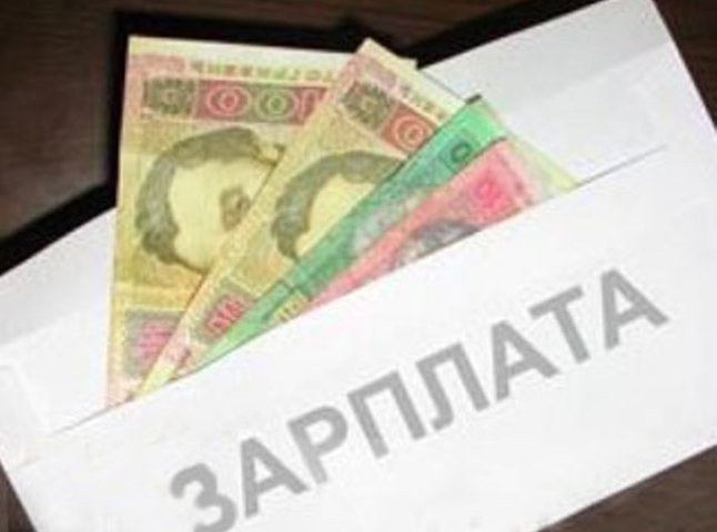 З початку року 31 підприємець Мукачева підвищив заробітну плату своїм працівникам трохи вище мінімального рівня