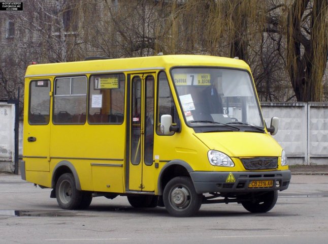 Ужгородська влада визначилась з новою ціною на проїзд у міських маршрутках