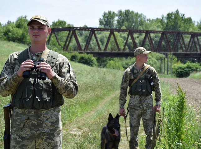 На Закарпатті у прикордонній смузі введено додаткові тимчасові обмеження