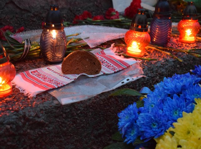 У Чинадієві поховають загиблого на війні Героя Василя Каналоша