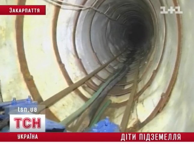 Сьогодні оголосять вирок організаторам контрабандного тунелю в Ужгороді (ВІДЕО)
