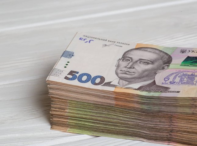 Допомога «Тепла зима» 2025-2026: кому нарахують на картку 6500 гривень Допомога «Тепла зима» 2025-2026: кому нарахують на картку 6500 гривень