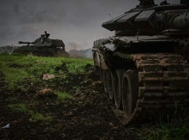 ЗСУ змусили російську армію відійти на Харківщині: оновлені дані Генштабу
