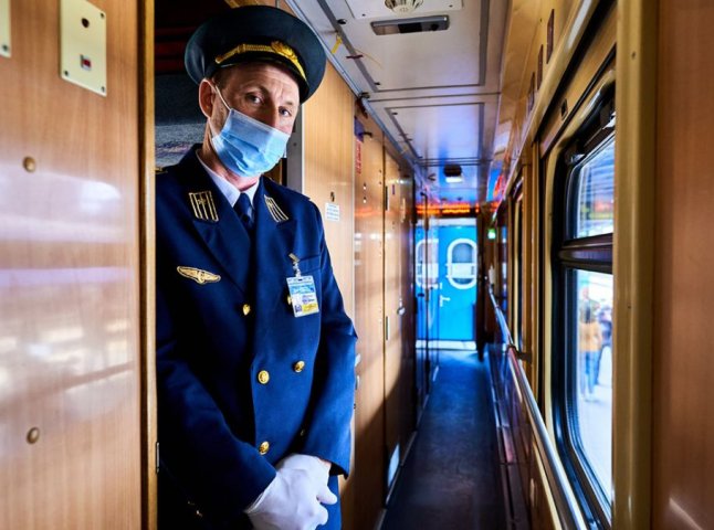 Це має знати кожен: кого можуть зняти з потяга у 2025 році Це має знати кожен: кого можуть зняти з потяга у 2025 році