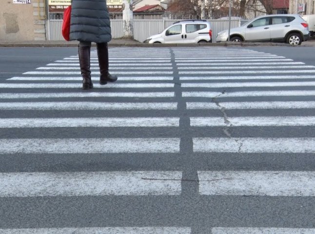 Стосується багатьох громадян: в Україні готують важливі зміни для пішоходів