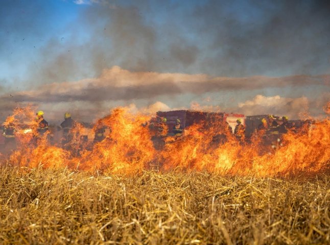 Як розпочнеться тиждень: синоптики попередили закарпатців про небезпеку