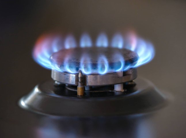 Тариф на газ з 1 травня 2024 року