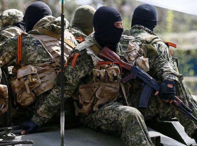 На Сході України терористи вбили трьох закарпатських військових, ще п’ятеро зникли безвісти