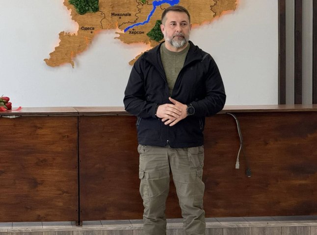 Колишнього голову Мукачівської РДА взято під варту: на скільки діб та яка застава Колишнього голову Мукачівської РДА взято під варту: на скільки діб та яка застава