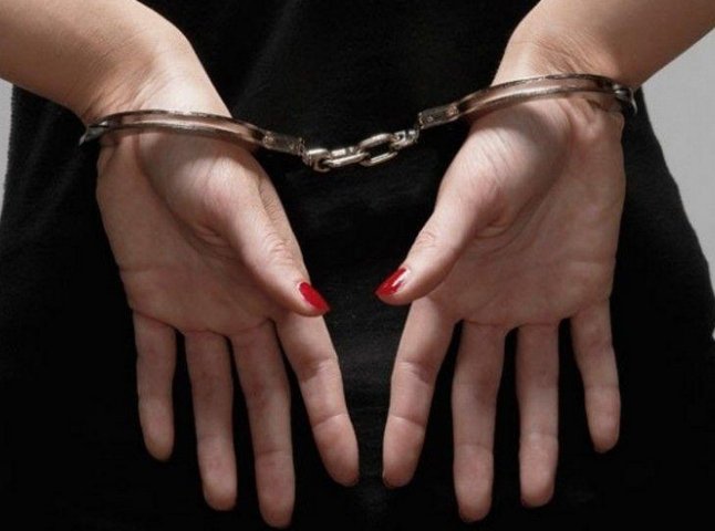 34-річна жінка скоїла злочин у Мукачеві