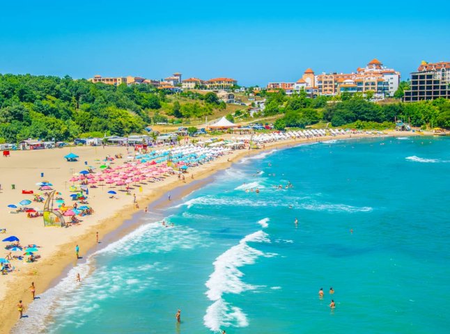Відпочинок у дивовижній Болгарії: як поїхати на море та ціни 2024 року
