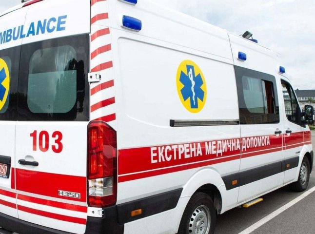 У селі на Мукачівщині стався нещасний випадок У селі на Мукачівщині стався нещасний випадок