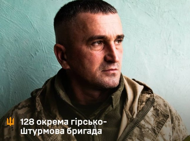 Історія закарпатця на війні: про службу, втрати та мотивацію