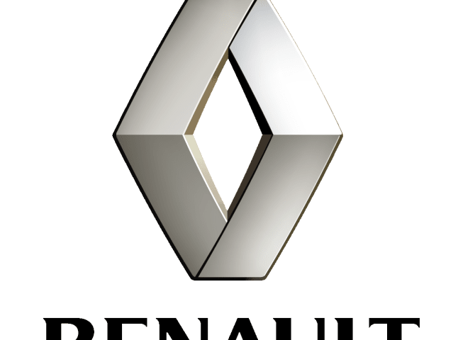 Рушай у літо на Renault