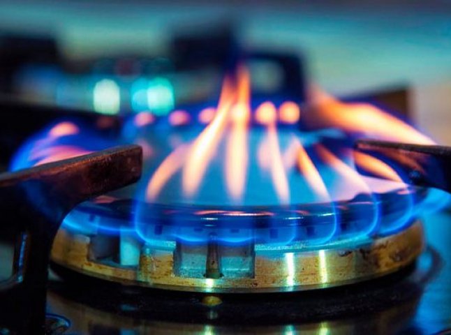  В Україні по-іншому запропонували розраховувати тариф на газ