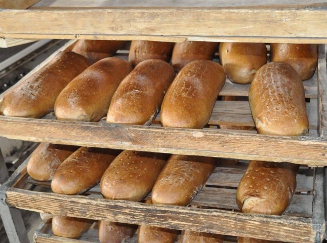 В Україні різко здорожчає хліб