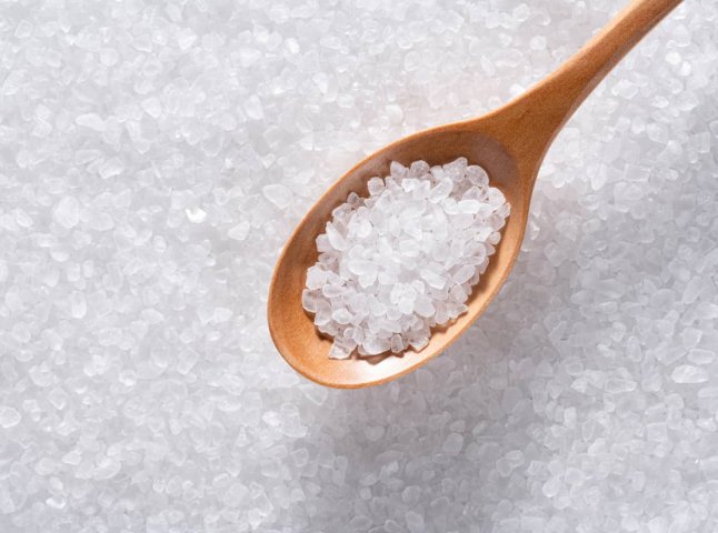 Видобуток солі на Закарпатті забезпечить 100% потреб України вже у 2025 році